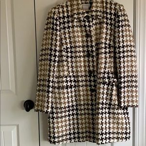 Vintage Coat